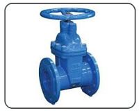 Gate Valve